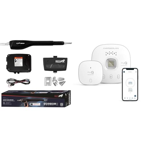 Mighty Mule MM371W Automatic Opener