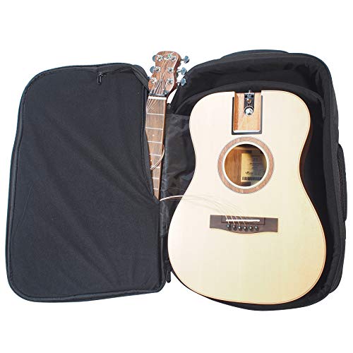 Journey Instruments Solid Travel Guitar