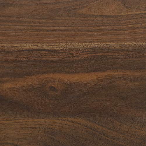 Sauder 426424 Shelf Bookcase Walnut