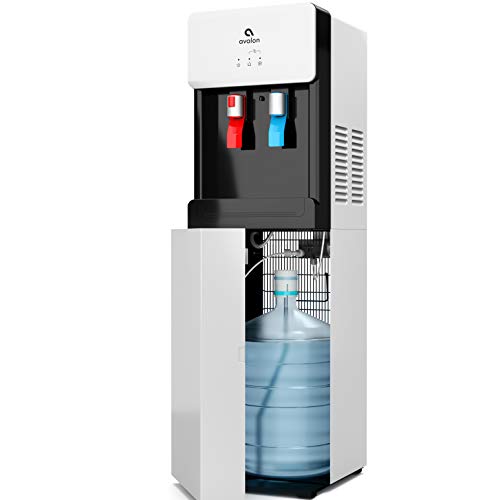 Avalon Cleaning Bottom Loading Dispenser