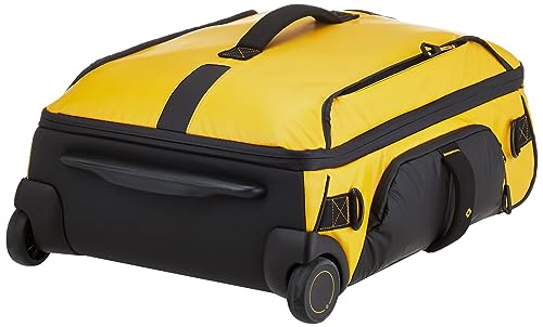 Samsonite Paradiver Duffle wheels Strictcabine