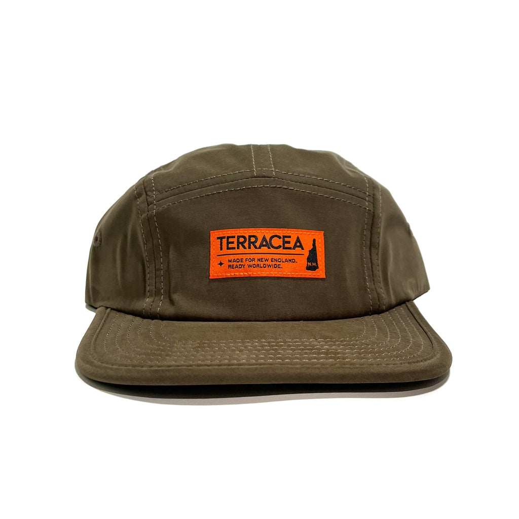 CAMP HAT