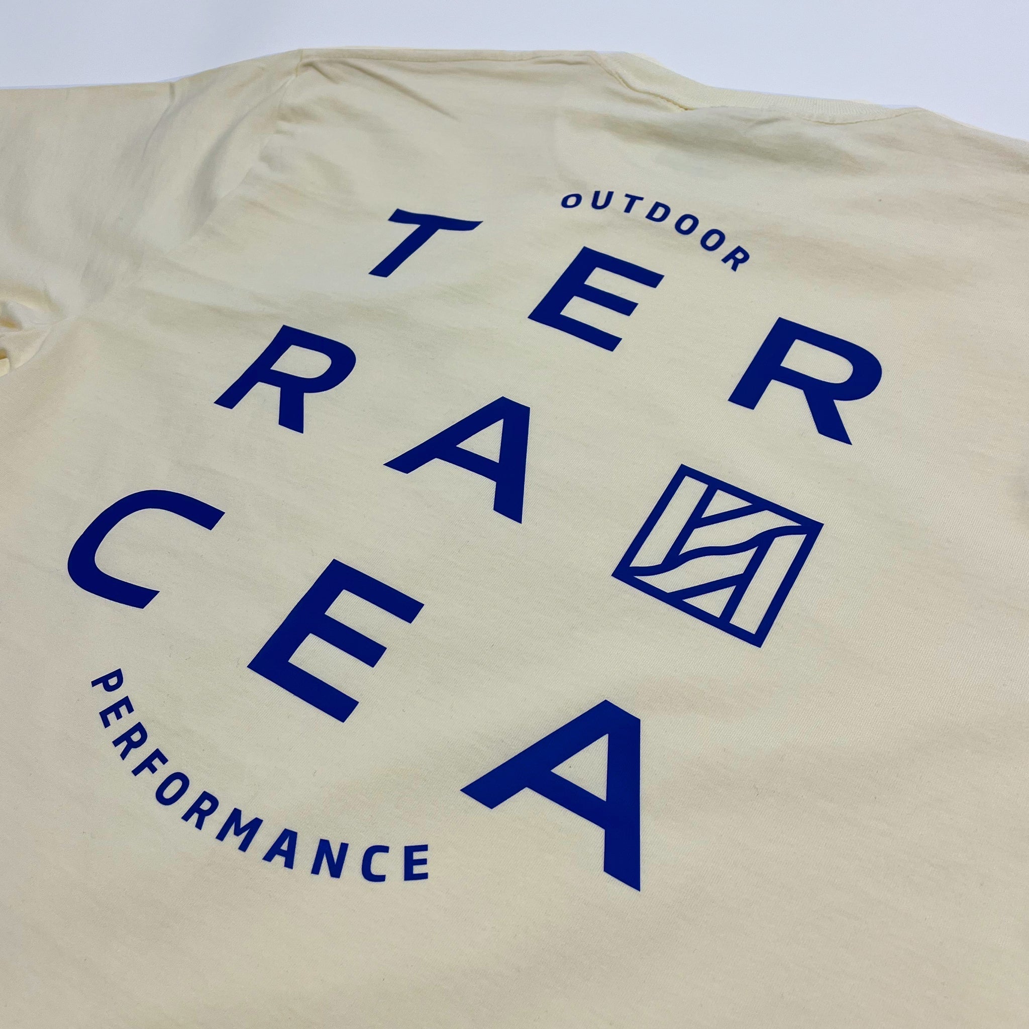 HEAVY TEE